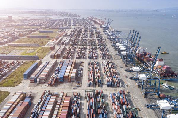 金昌锐宁物流有限公司