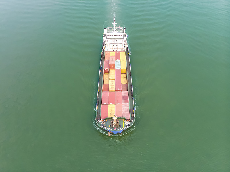 南宁恒玖物流有限公司