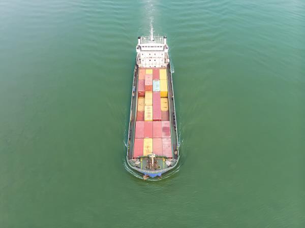 南宁恒玖物流有限公司