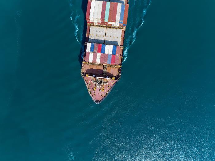 深圳市易达全球物流有限公司