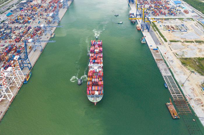 岷县中欣通达物流有限公司