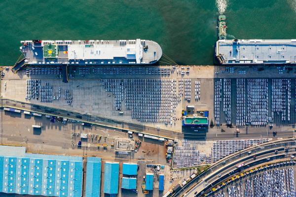 深圳市千睿物流有限公司