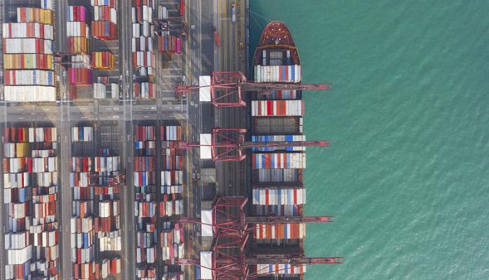 深圳市迪盛国际物流有限公司