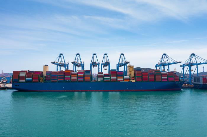 广西贸丰物流有限公司