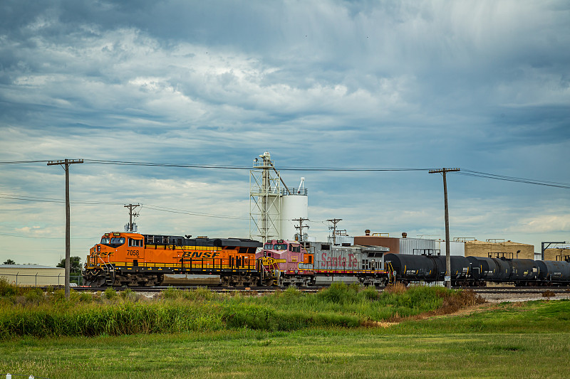 甘肃澳通物流有限公司