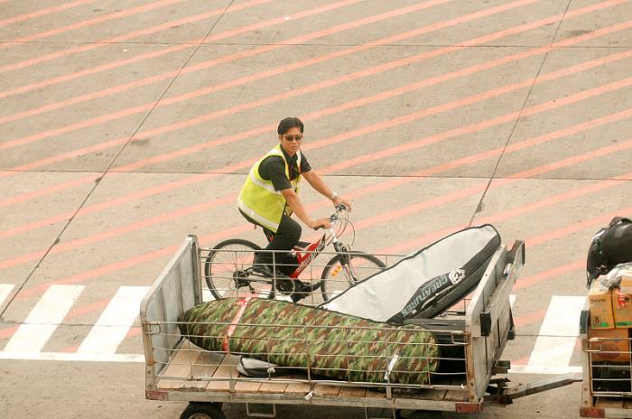 甘肃陇兰物流有限公司