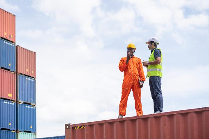 凌云县凌德物流有限公司