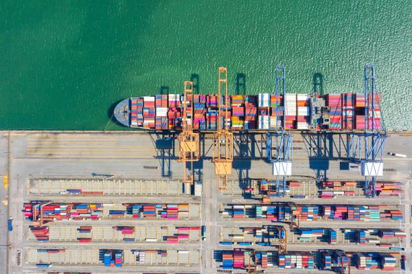 广西百色丰安物流有限责任公司