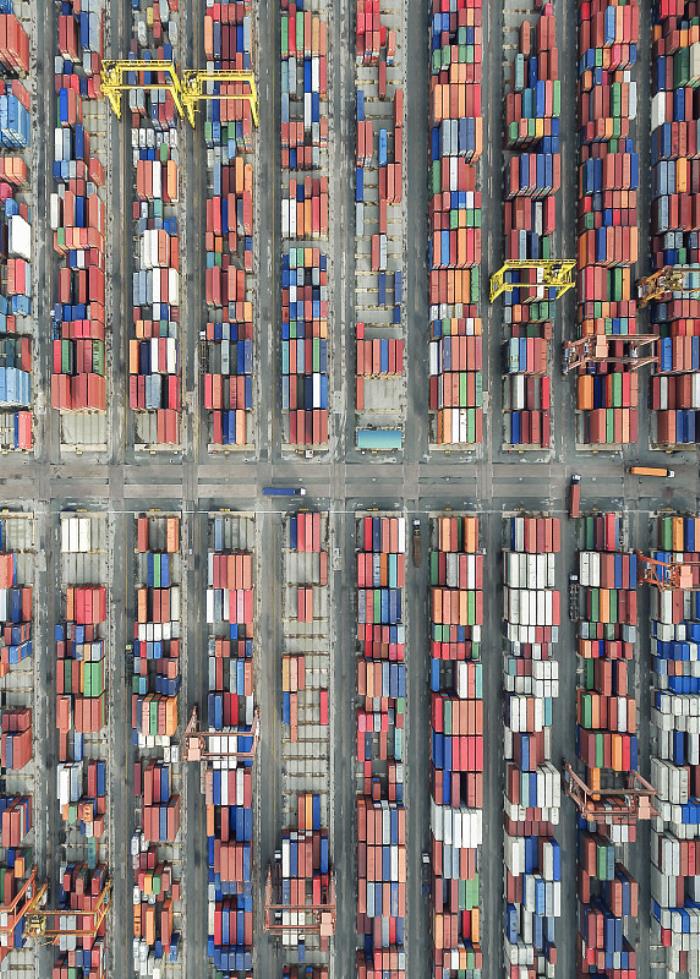 广州陆立达物流有限公司