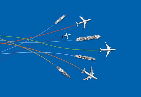 广西鸿淼源物流有限公司