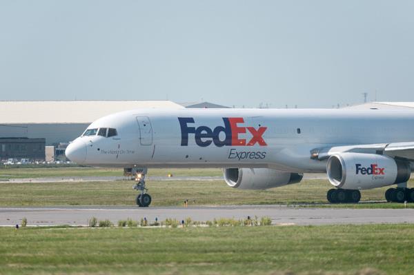 广西秀达物流有限公司