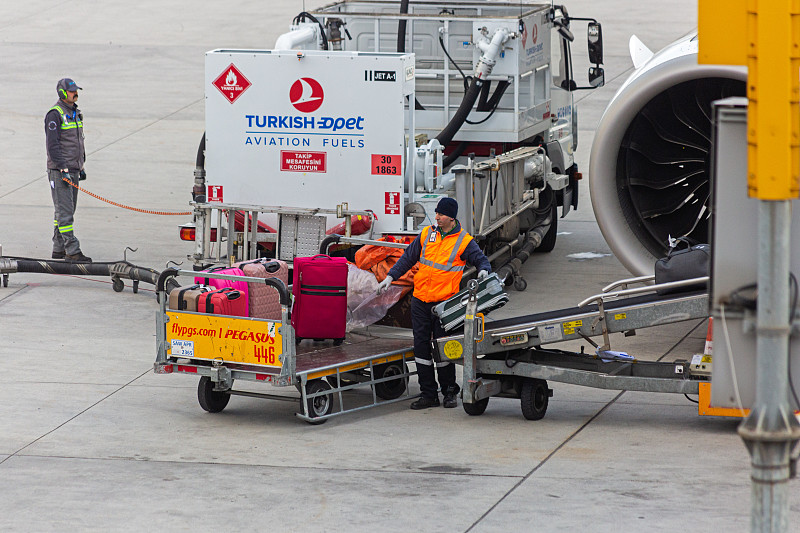 广州友帮物流科技有限公司