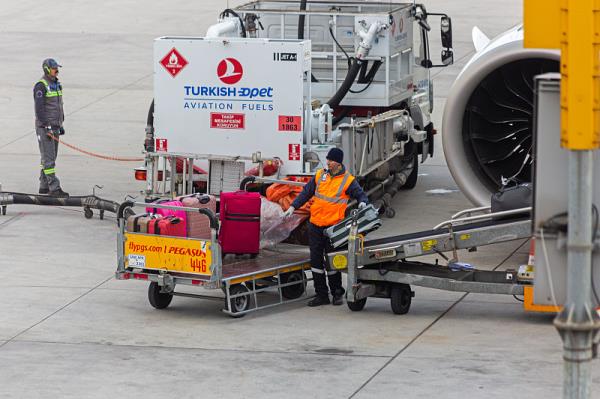 广州友帮物流科技有限公司