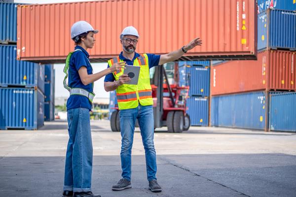 内蒙古腾运达物流有限公司