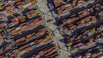 卓为运通国际物流（深圳）有限公司