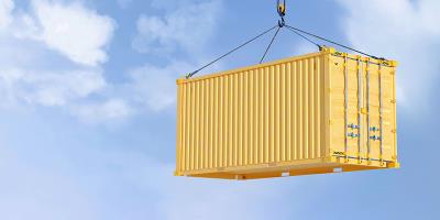 来宾市海腾物流有限公司