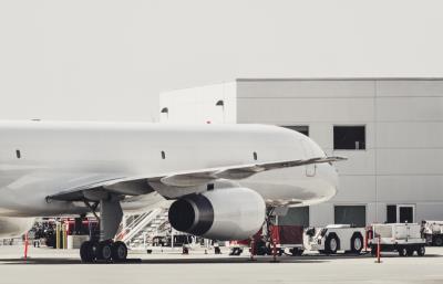 上海隼通物流有限公司