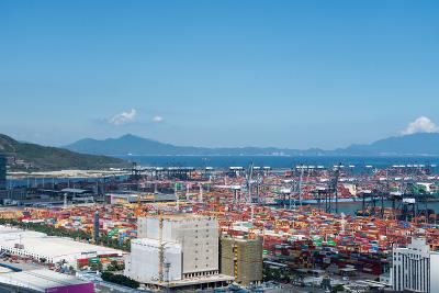 深圳市联合仓物流有限公司