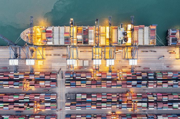 广西自贸区日生物流有限公司 广西自贸区日生物流有限公司