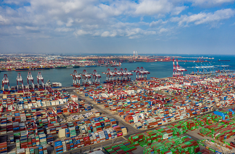 深圳运博物流有限公司