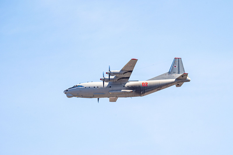 上海江傲物流有限公司