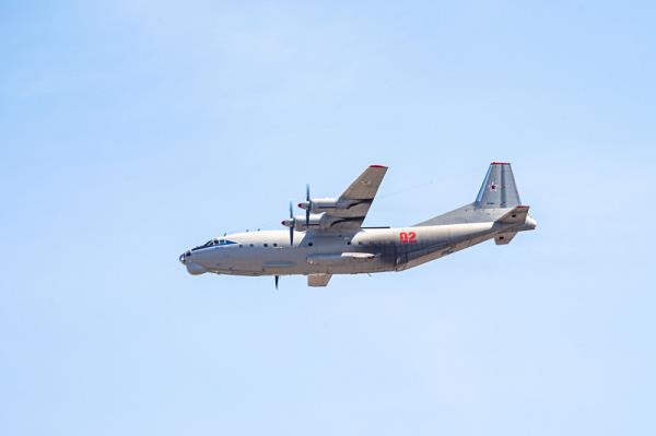 上海江傲物流有限公司