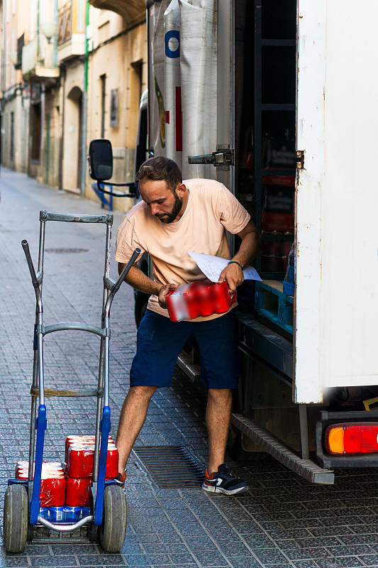 潮州市潮安区骏运物流有限公司 潮州市潮安区骏运物流有限公司