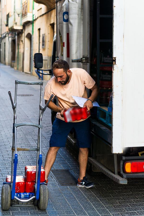 潮州市潮安区骏运物流有限公司