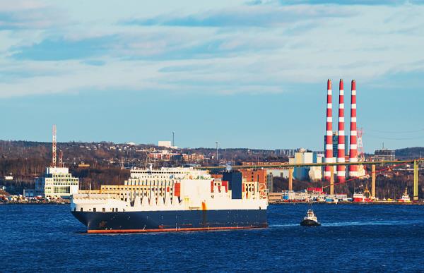汕头市潮亨物流有限公司