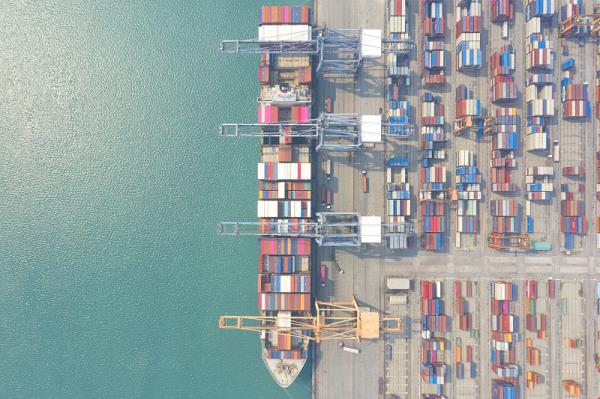 广西钦州裕兴物流有限公司