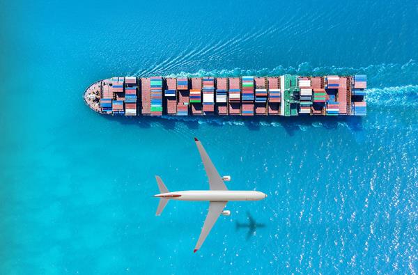 广州海宝物流有限公司