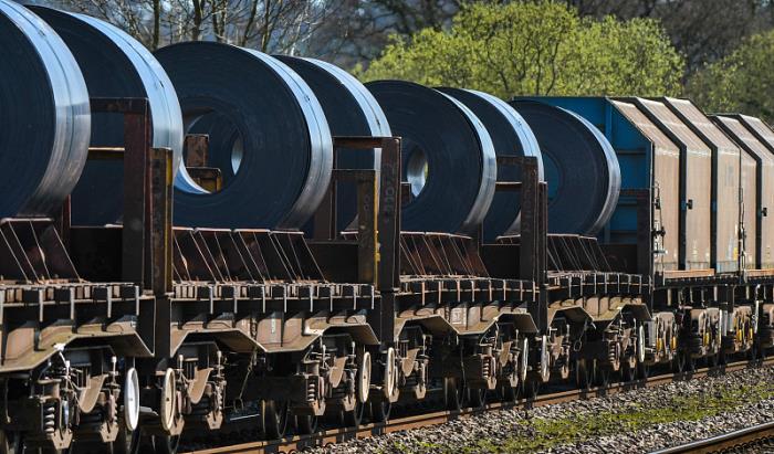 广西景鸿物流有限公司