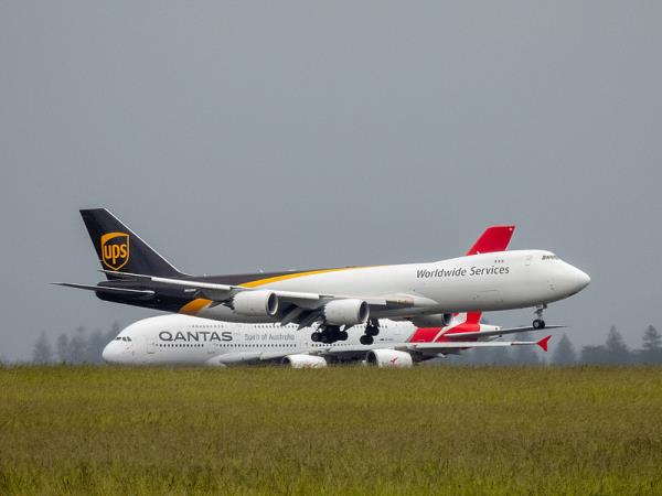 佛山市昱朗物流有限公司