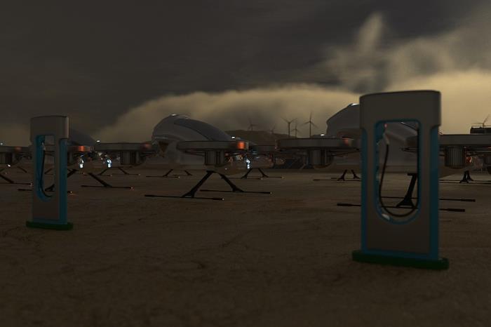 深圳市北宸供应链物流有限公司