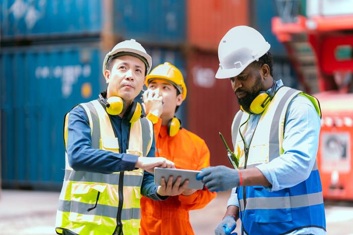 广州市裕东物流股份有限公司