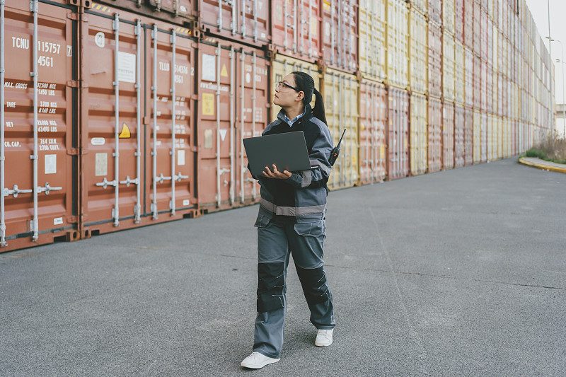 柳州桂中宝集物流有限公司