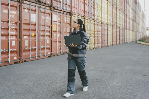 柳州桂中宝集物流有限公司