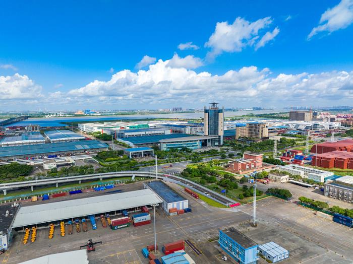 广西海宏物流有限公司