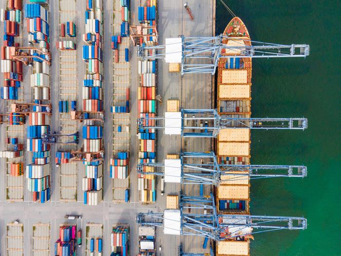 深圳市度拉易物流有限公司