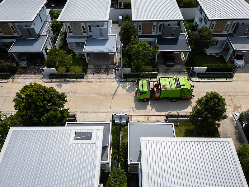 赤峰市鑫和物流有限公司
