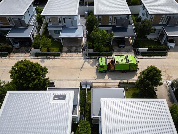 赤峰市鑫和物流有限公司