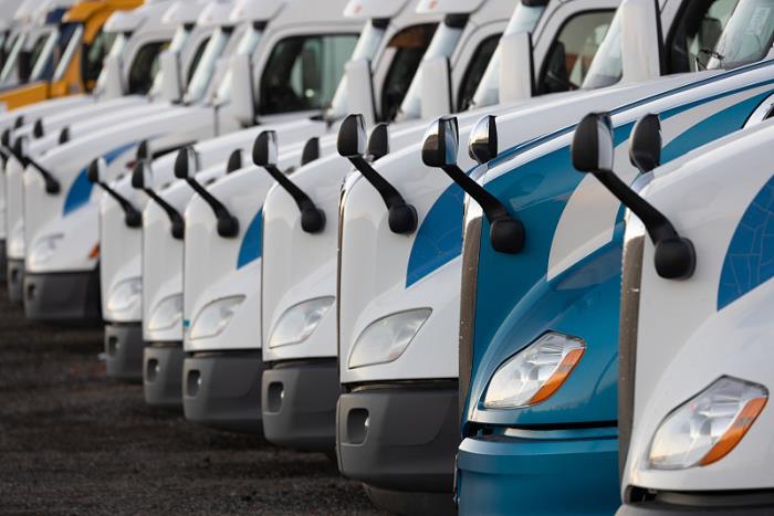 广东云海国际物流有限公司