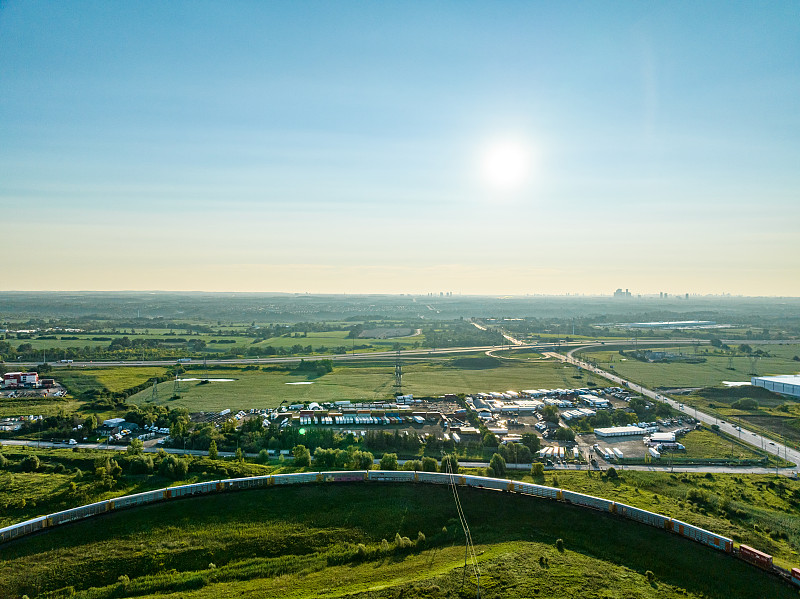 钦州市长腾物流有限公司
