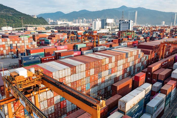 深圳市兴力达物流有限公司