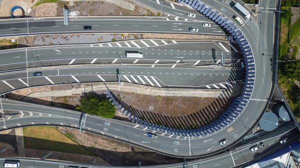 北流市顺阳物流有限公司