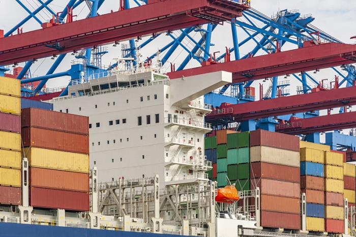 广西志佳物流有限公司