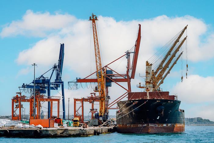 宁夏昌盛达物流有限公司