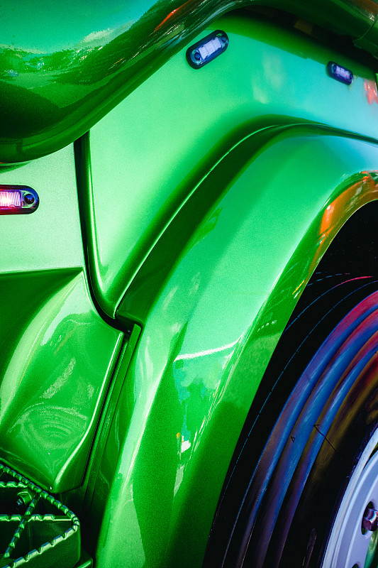 广西冠通物流有限公司