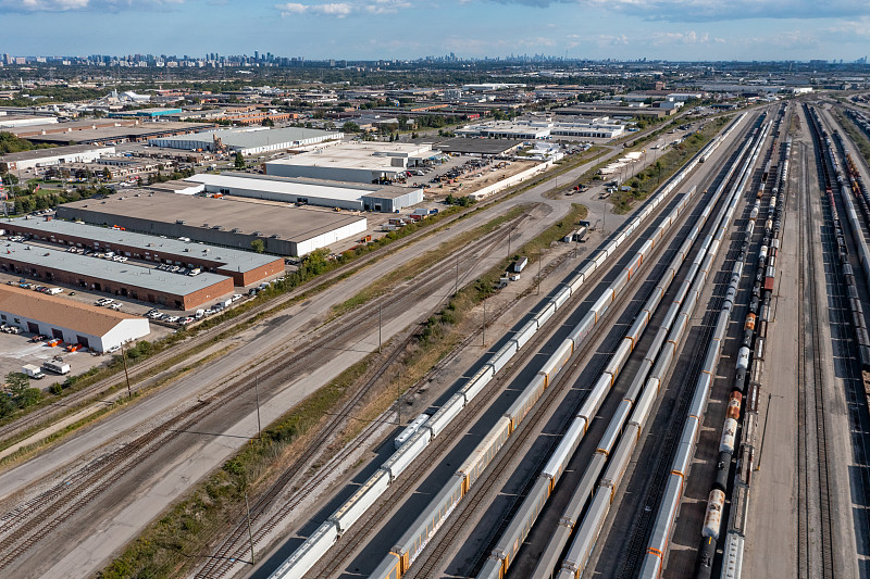 兴宁市兴意物流发展有限公司