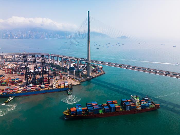 大庆京通物流有限公司